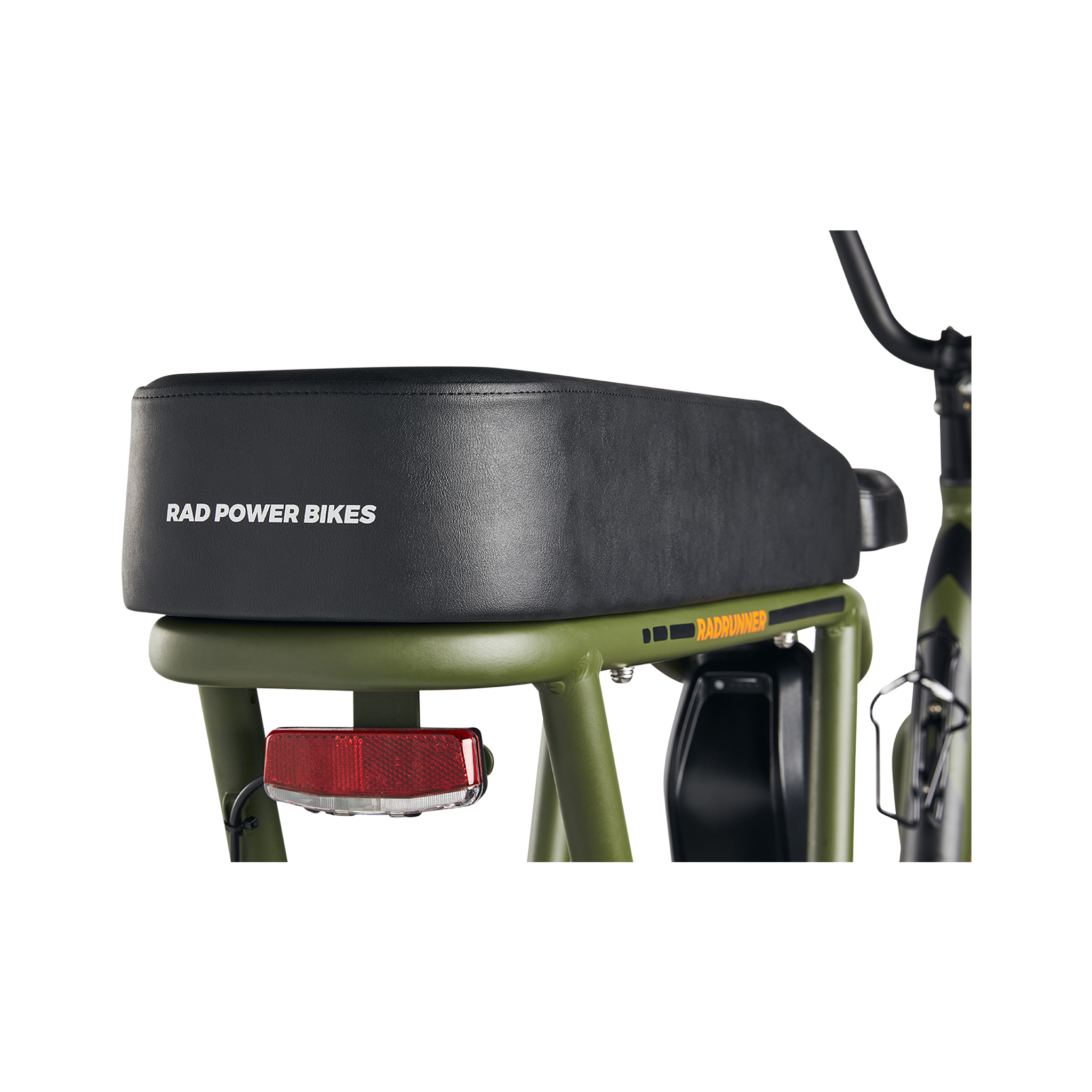 RadRunner Passenger Package、mySite、bearsvspackers