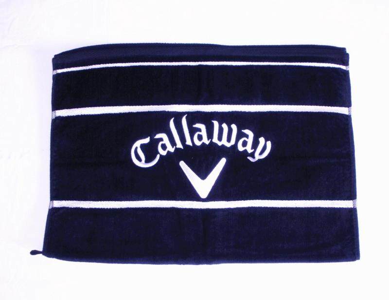 TITLESIT TAYLORMADE G/FORE GOLF BAG