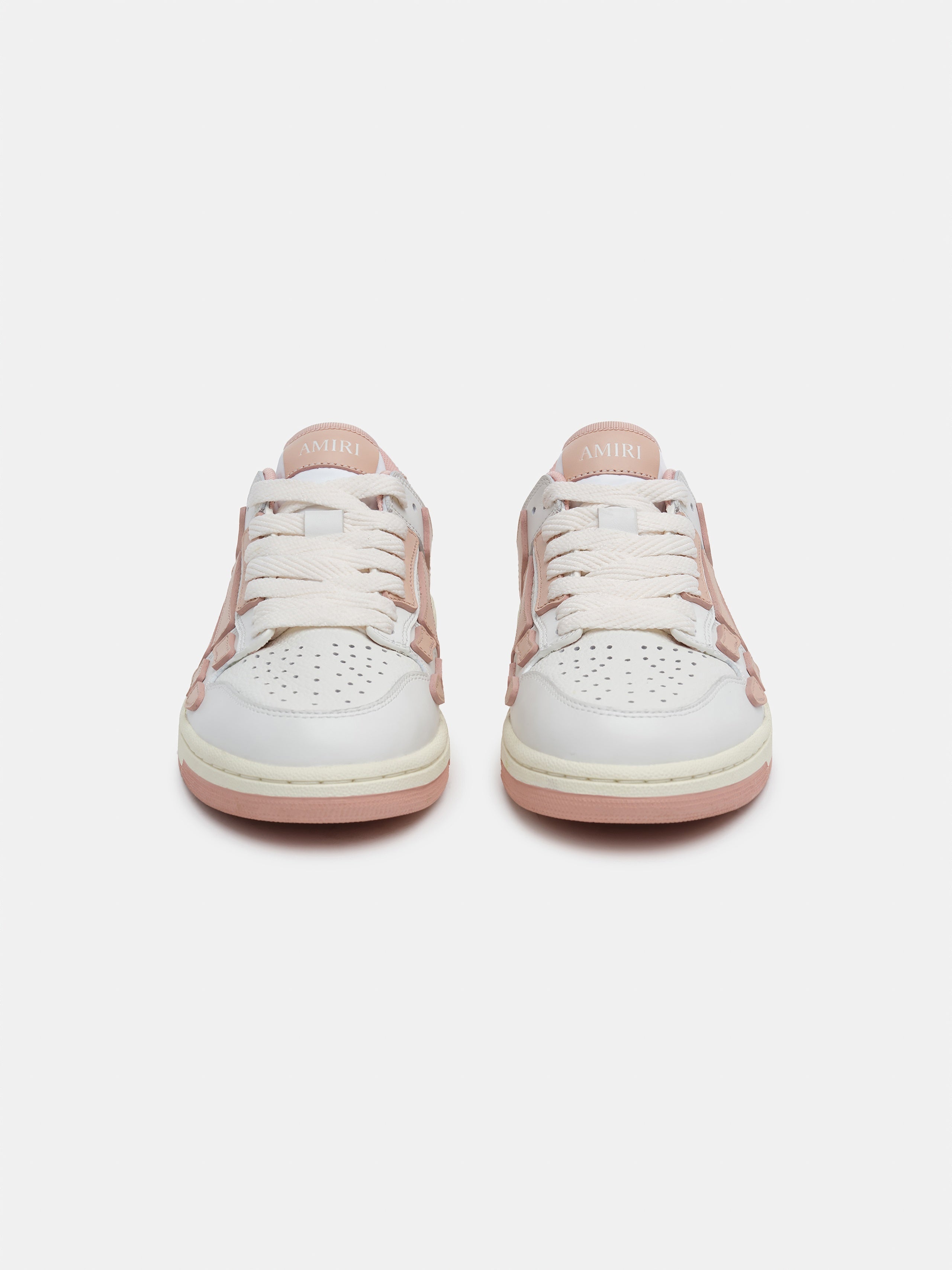 WOMEN - WOMEN'S CRYSTAL SATIN SKEL TOP LOW - Evening Sand、mysite、Cacoeks