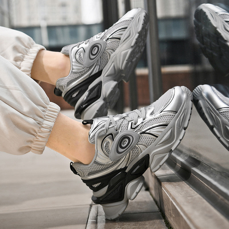 'Electro Grip' X9X Sneakers