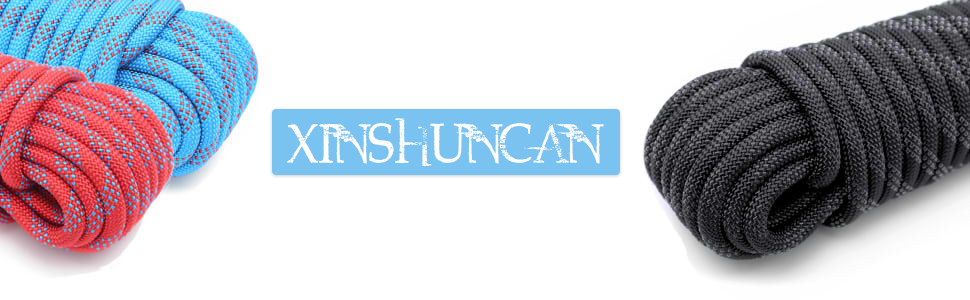 XINSHUNCAN CLIMBING ROPE