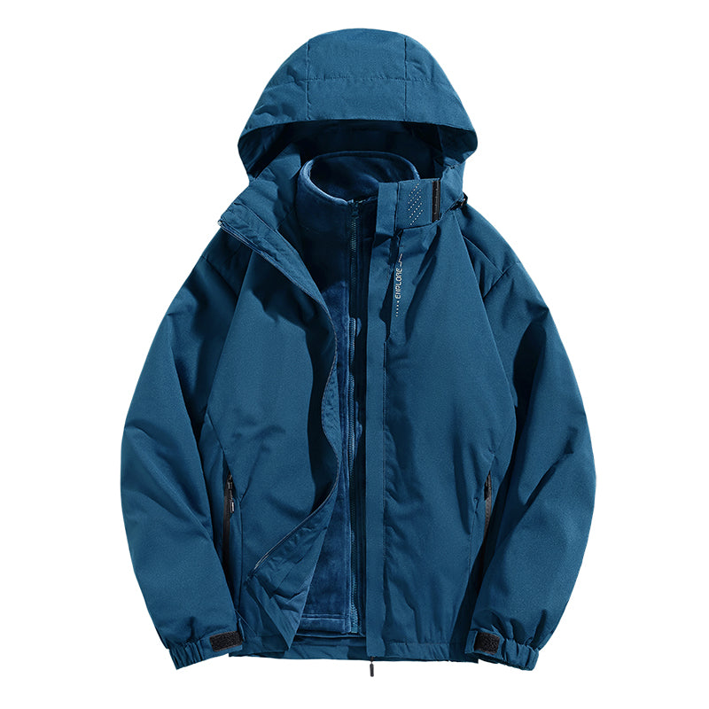 MLB 6277 Outdoor Jacket