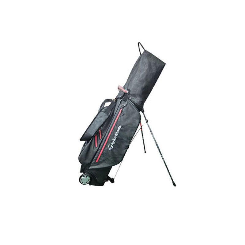 TITLESIT TAYLORMADE G/FORE GOLF BAG