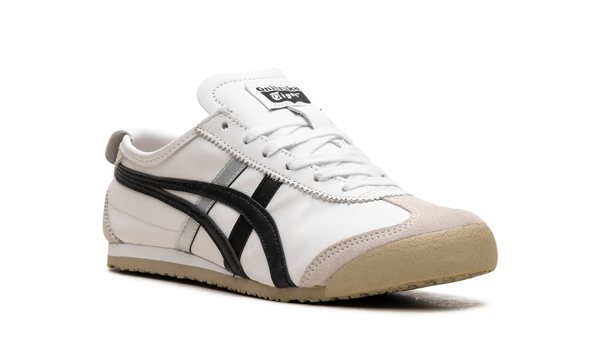 Mexico 66 "White / Black"、mysite、Cacoeks