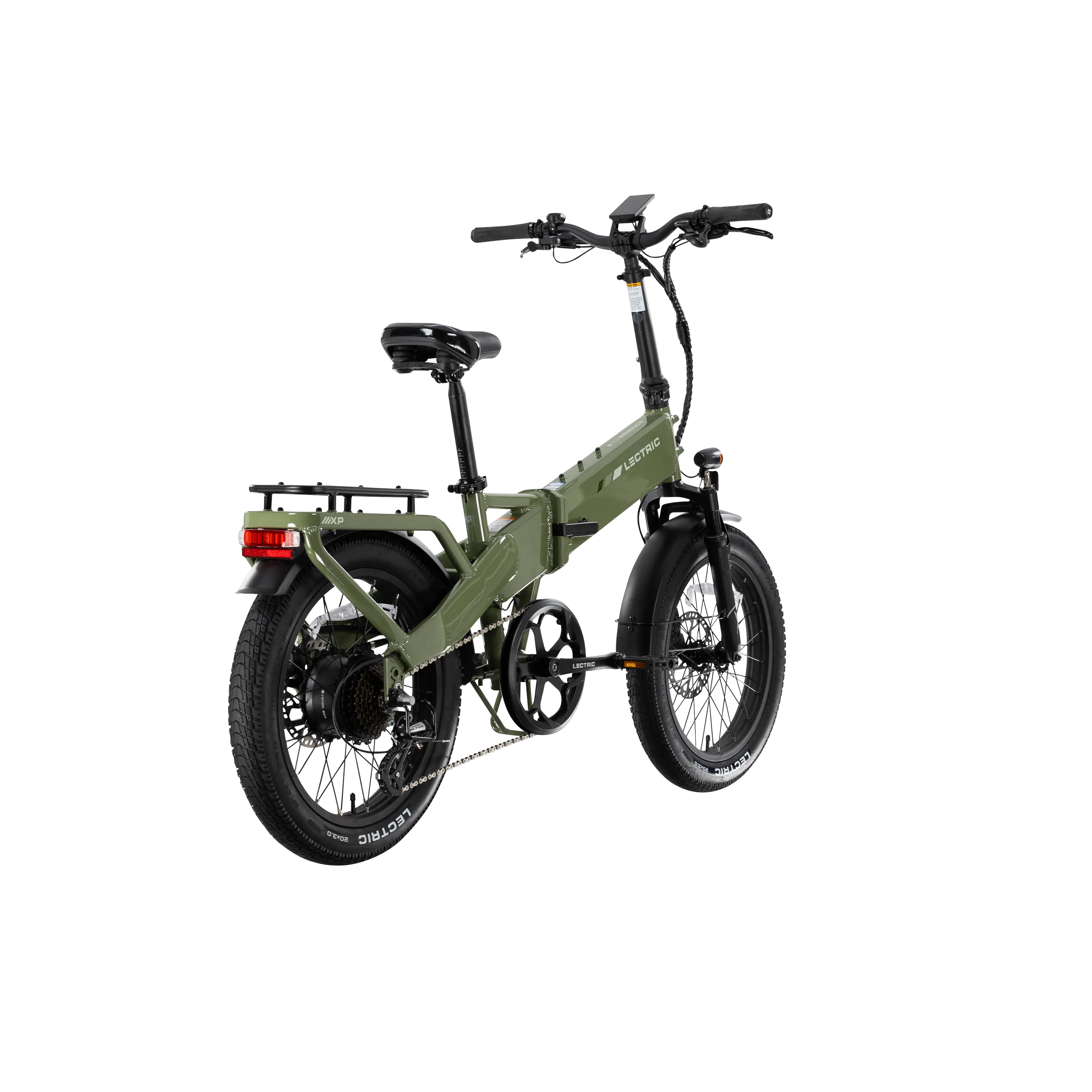 XP4 750 Pine Green + FREE LevelUp Rack, Comfort Seat, Suspension Seat Post, Elite Headlight, Bike Lock ($356 Value)、mySite、bearsvspackers