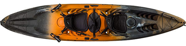 Ocean Kayak Malibu Two XL Angler Fishing Kayak