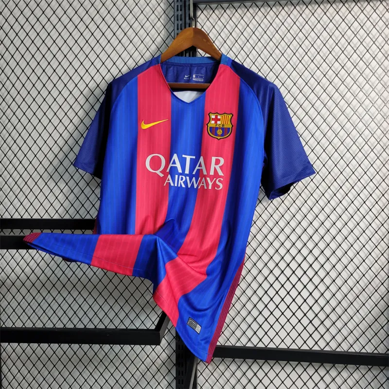 16-17 Barcelona Home soccer jersey-Retro version: Ajax 24-25 Home Stadium Jersey - Fans Version mysite: Adidas luxuryfootballshirts.com: https://www.luxuryfootballshirts.com/