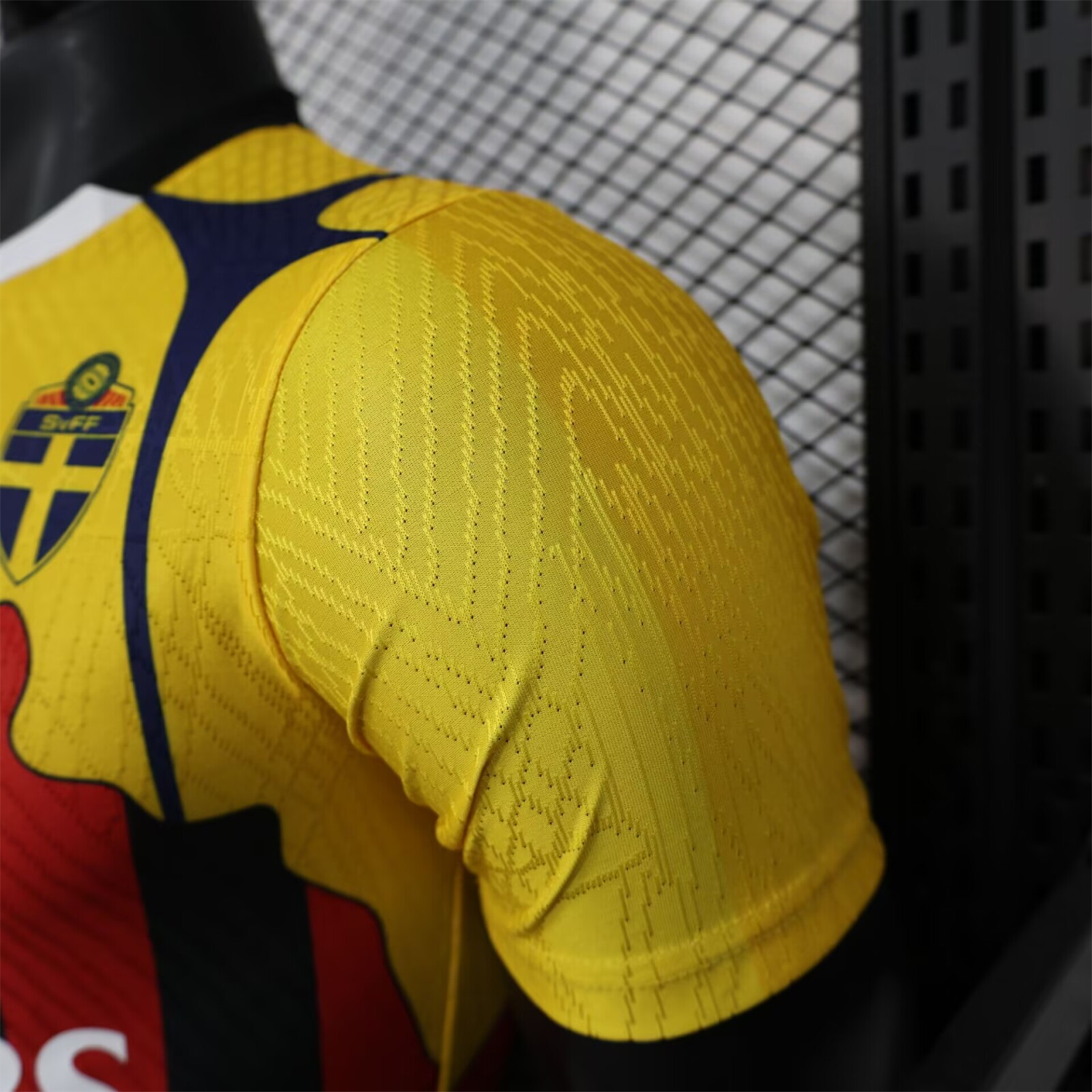 foot-Zlatan Ibrahimović Career Commemorative Jersey - Player Version - AC Milan Inter Milan Barcelona Ajax Paris Saint-Germain PSG Sweden