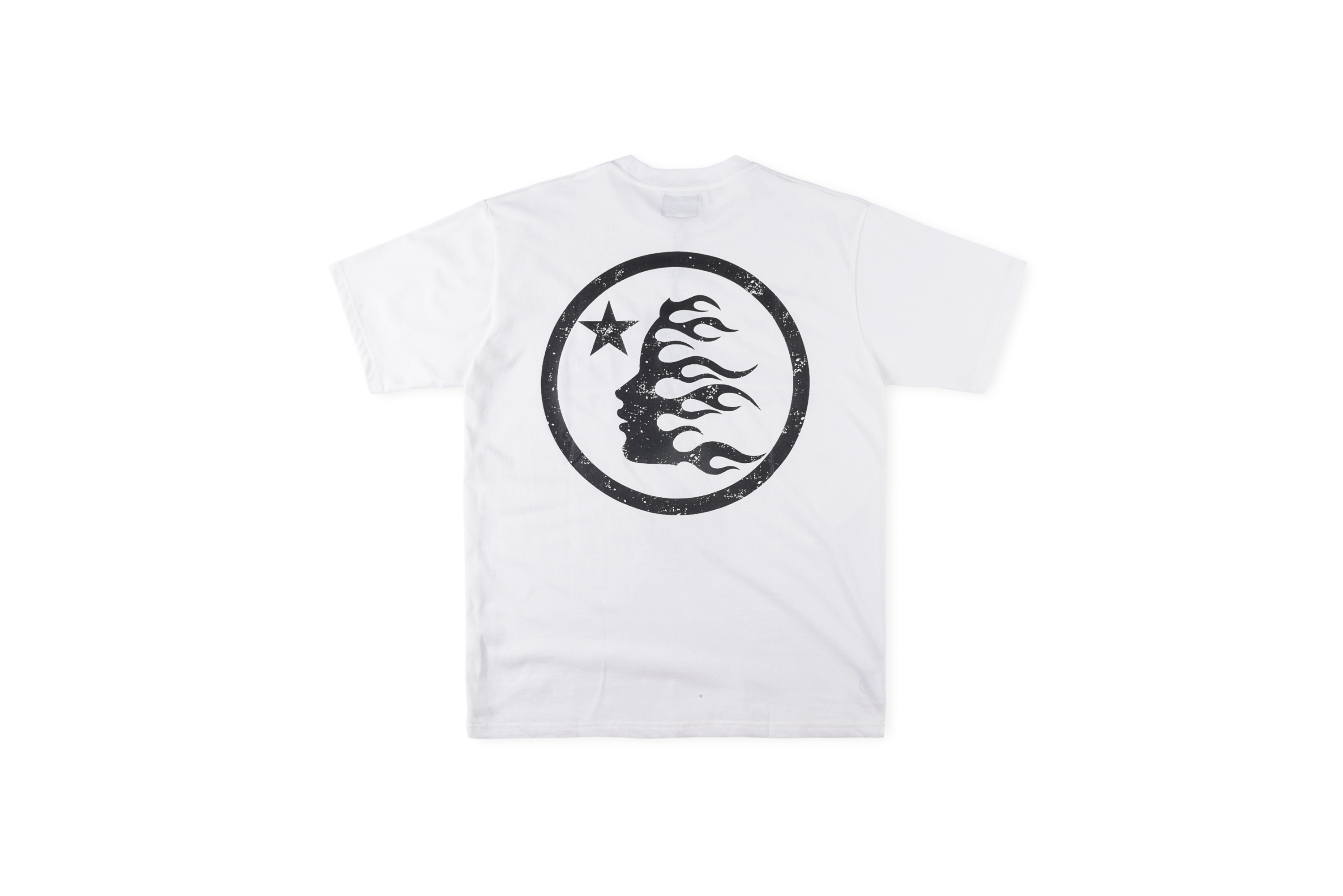 109_135 Hellstar T-shirt 2 Colors、mysite、Cacoeks