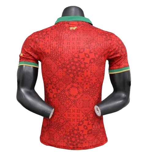 25-26 Portugal Special Edition soccer jersey-player Version: Ajax 24-25 Home Stadium Jersey - Fans Version mysite: Adidas luxuryfootballshirts.com: https://www.luxuryfootballshirts.com/