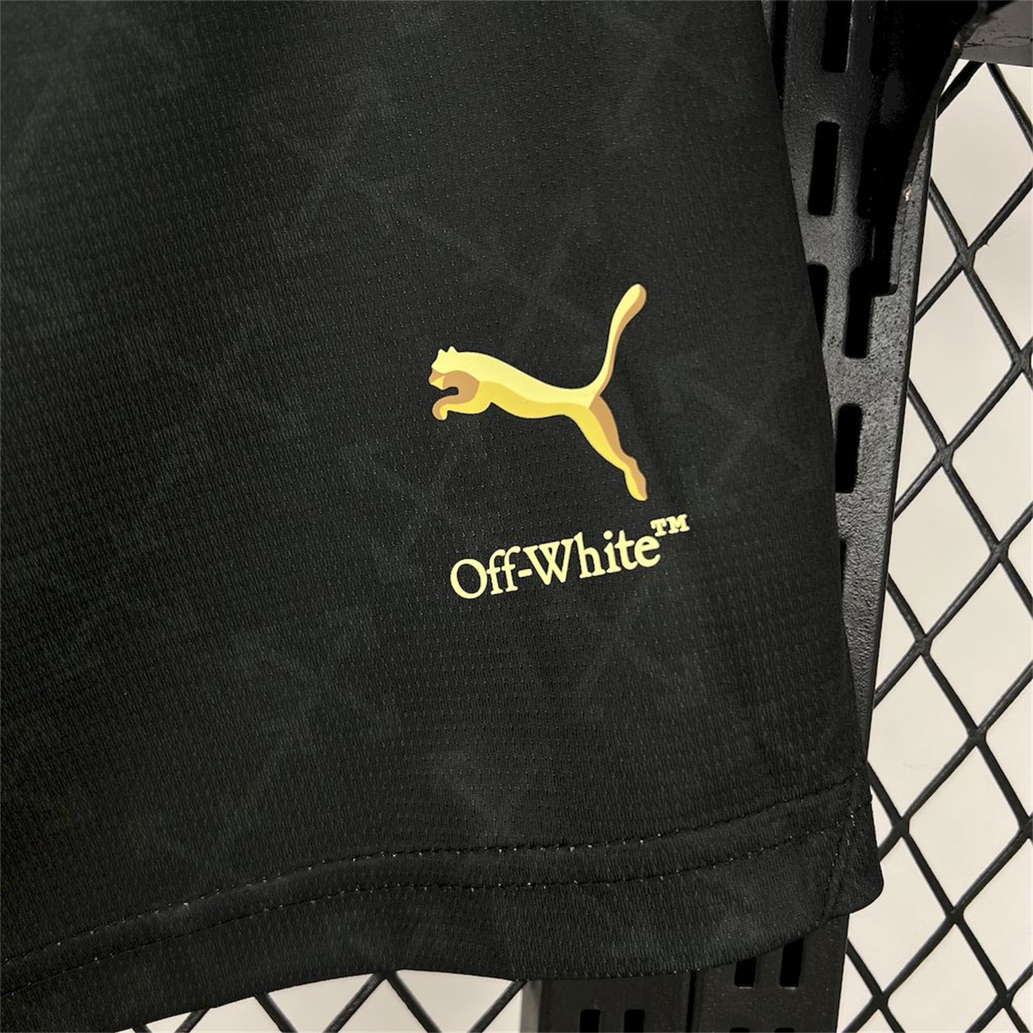 foot-AC Milan 24-25 Fourth Green “Diavoli” Special Edition Shorts - Fans Version