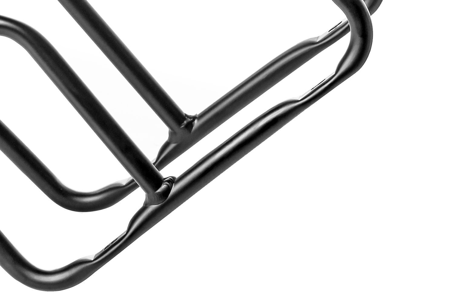 Magicycle Ebike Rear Rack、mySite、bearsvspackers