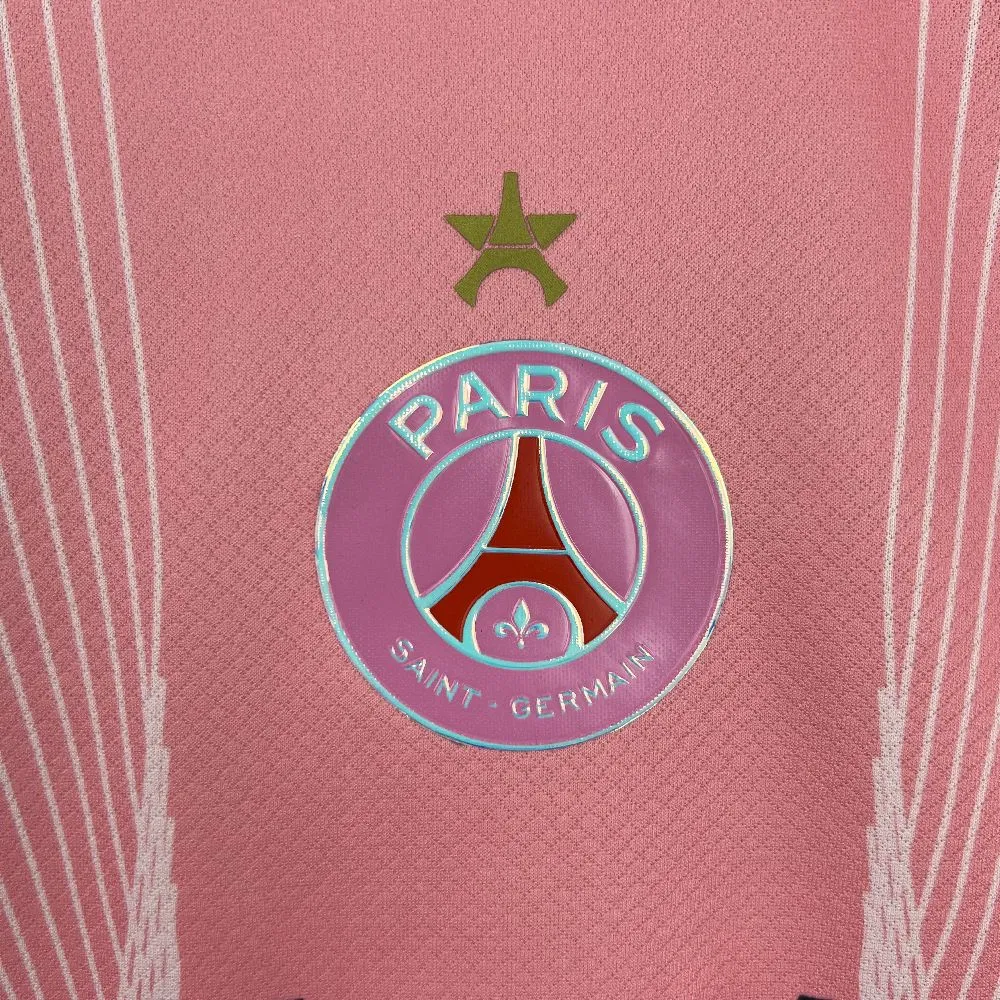 25-26 Paris Saint-Germain PSG Special Edition Soccer jersey- Fans Version: Ajax 24-25 Home Stadium Jersey - Fans Version mysite: Adidas luxuryfootballshirts.com: https://www.luxuryfootballshirts.com/