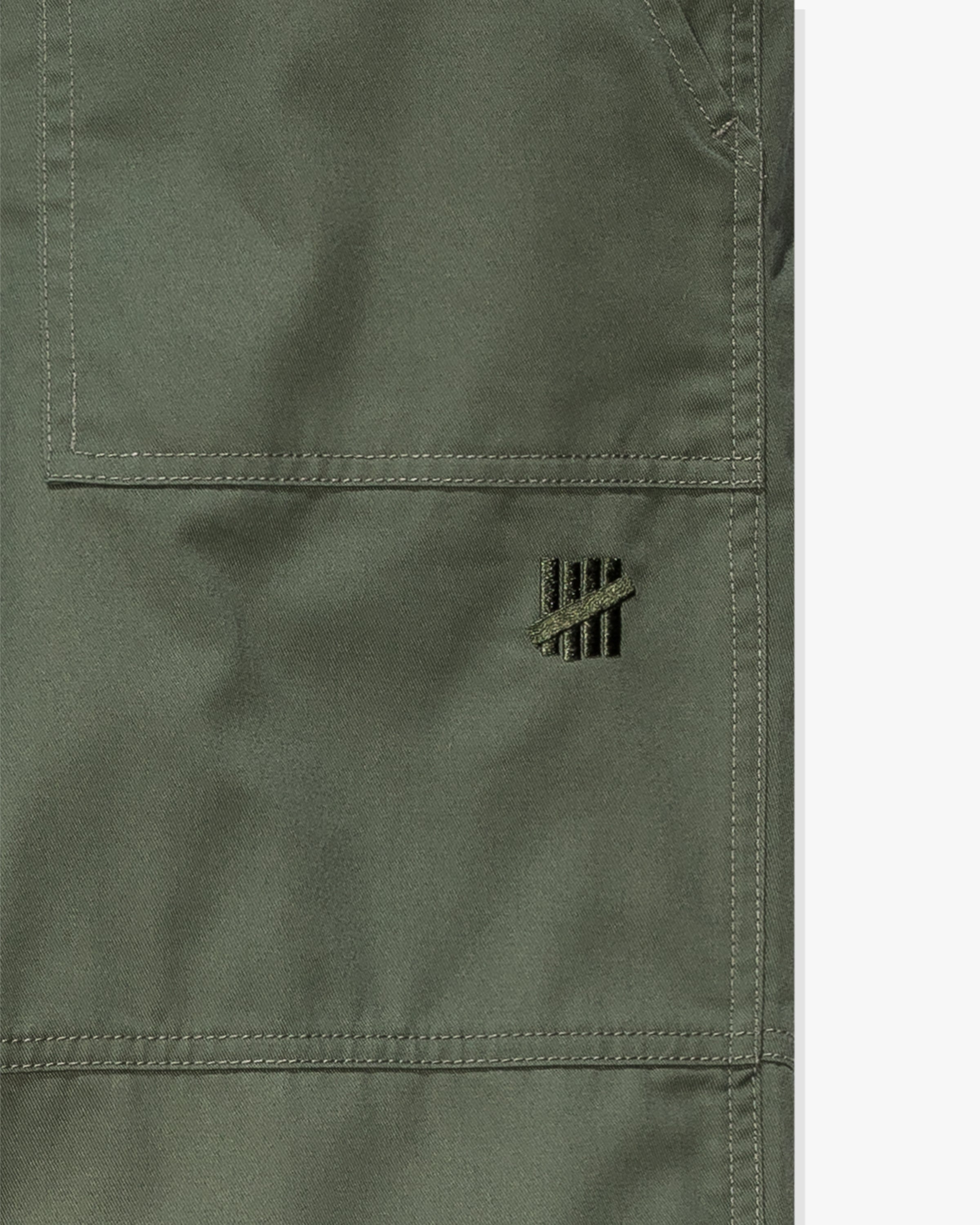 UNDEFEATED UTILITY PANT