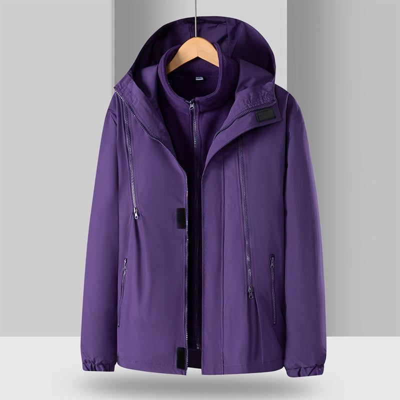 MLB 8009 Outdoor Jacket