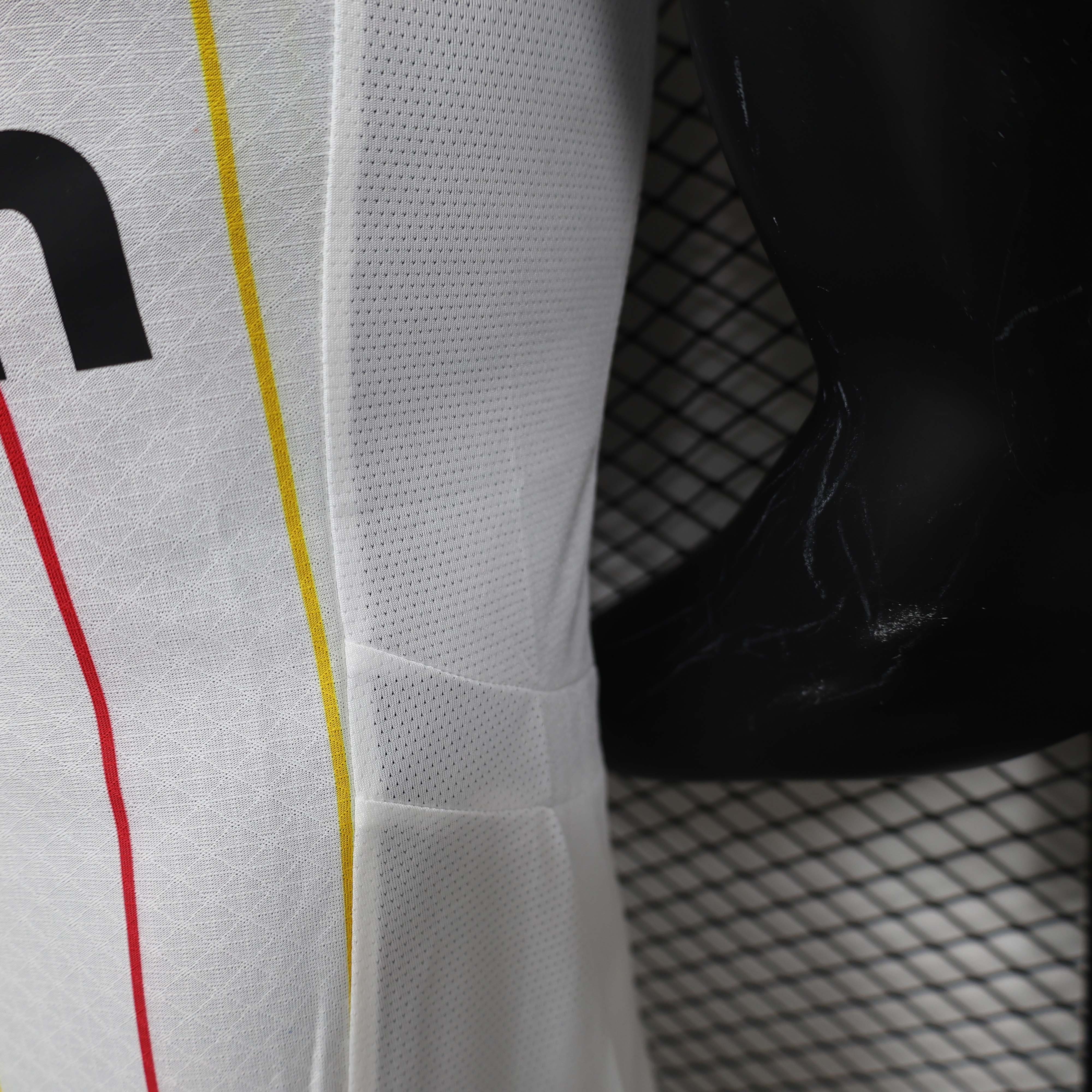 2024/2025 RC Lens Third Away Football Shirt 1:1 Thai Quality:football jersey mysite: unitedjerseyfootball 邓江浪:football