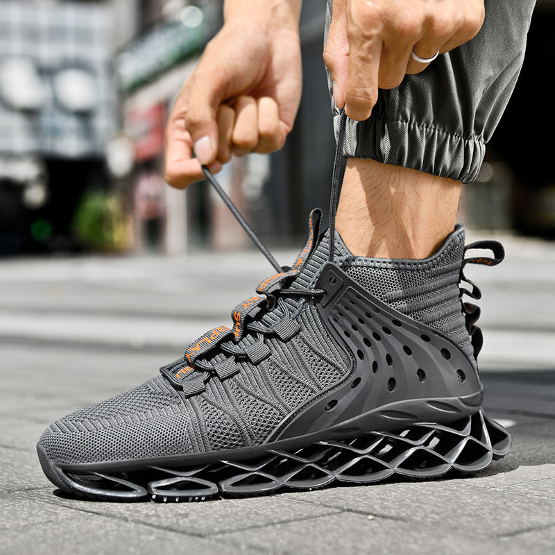 'Hyper Haven' X9X Sneakers