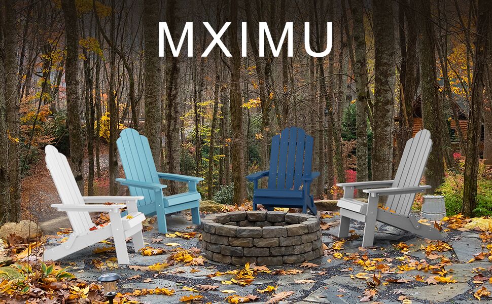 adirondack chair