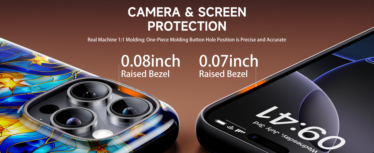 iPhone 16 Pro fashion case