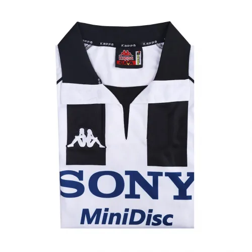 97-98 Juventus Home soccer jersey-Retro version: Ajax 24-25 Home Stadium Jersey - Fans Version mysite: Adidas luxuryfootballshirts.com: https://www.luxuryfootballshirts.com/