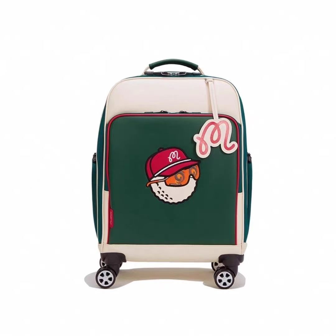 TITLESIT TAYLORMADE G/FORE GOLF BAG