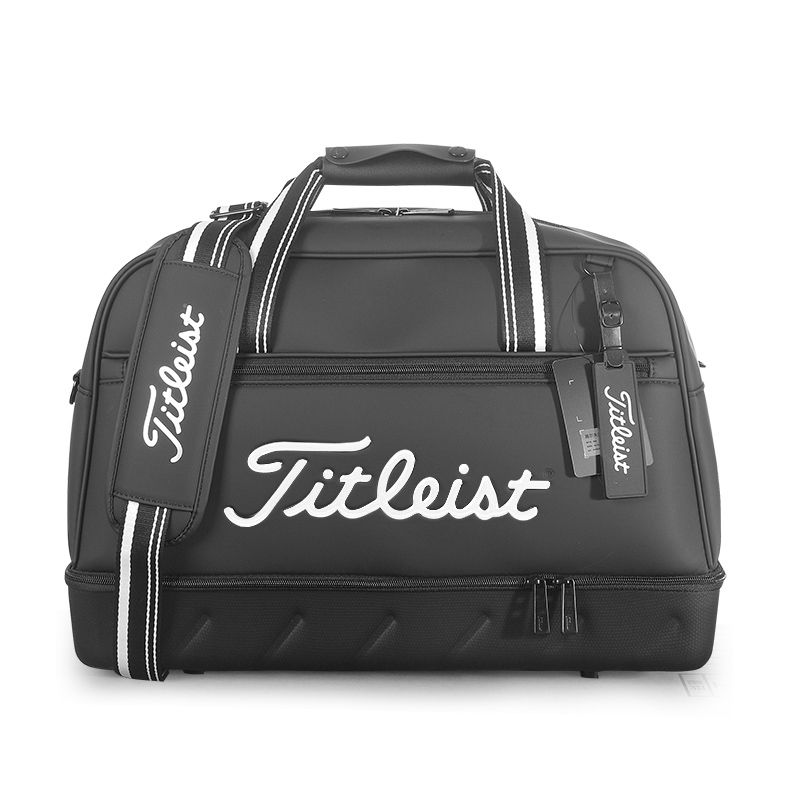 TITLESIT TAYLORMADE G/FORE GOLF BAG