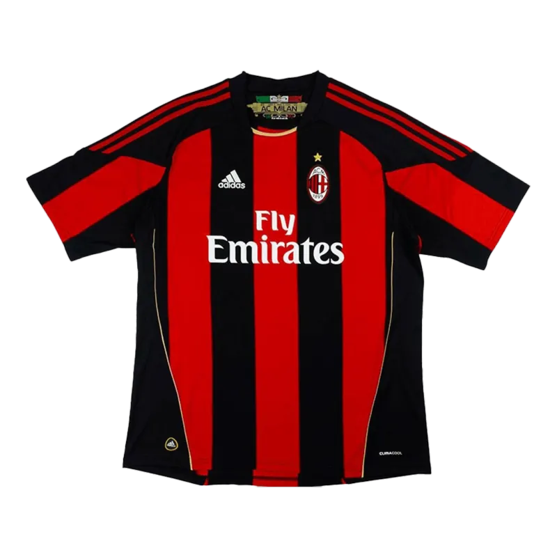 10-11 AC Milan Home soccer jersey- Retro version: Ajax 24-25 Home Stadium Jersey - Fans Version mysite: Adidas luxuryfootballshirts.com: https://www.luxuryfootballshirts.com/