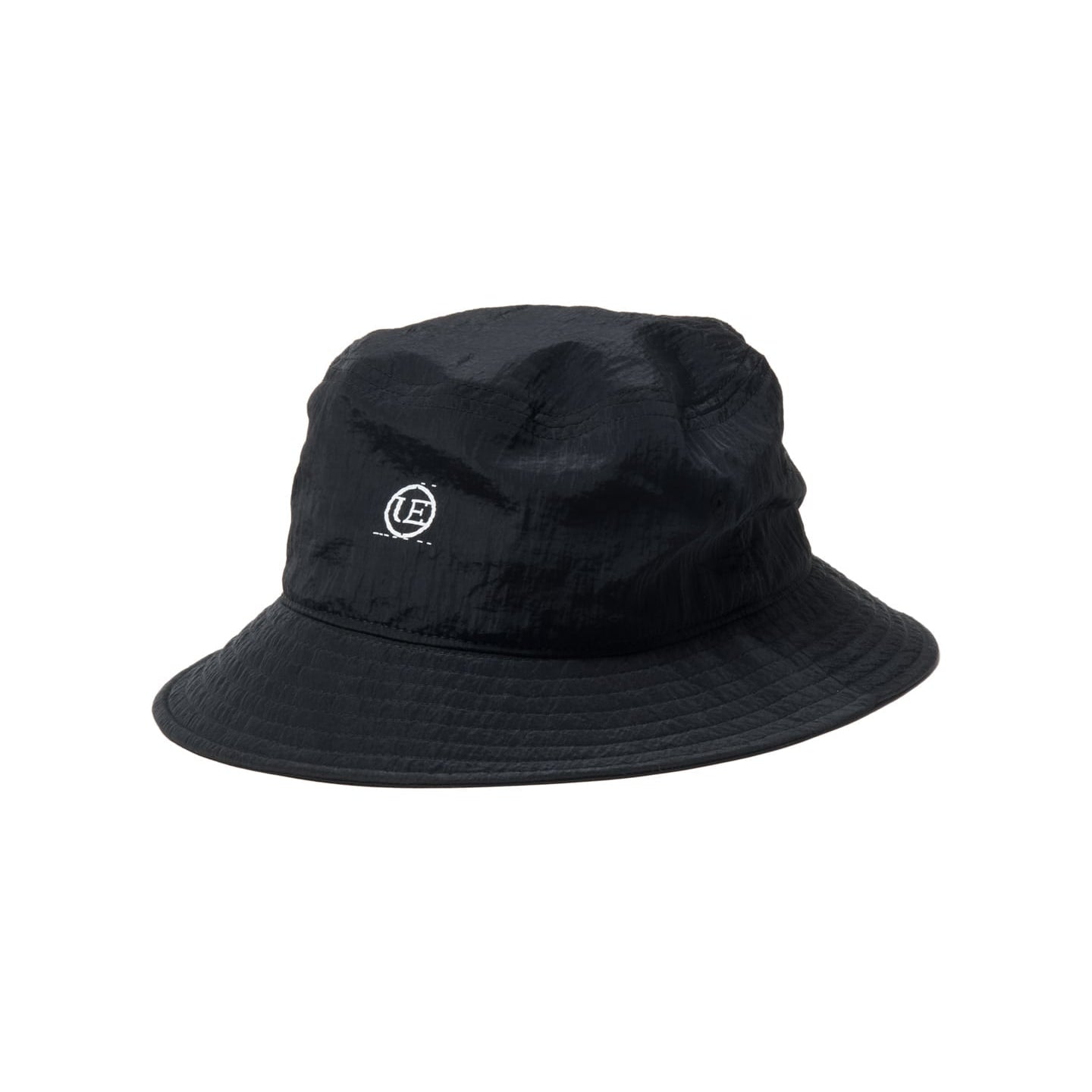 uniform experiment 25S/S CRYSTAL NYLON HAT  UE-250024 