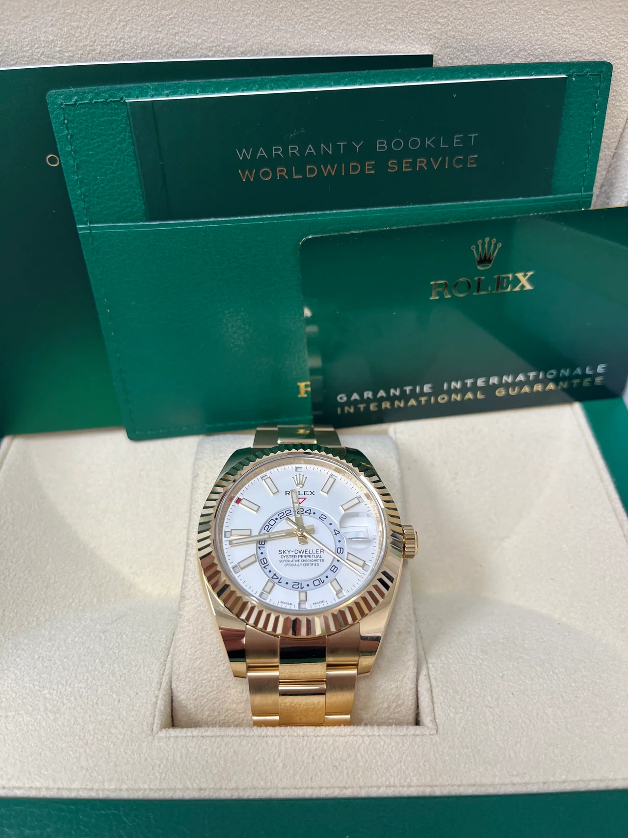 ZIICK Watch 1