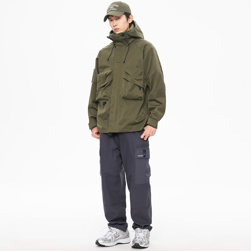 MLB 2353 Outdoor Jacket