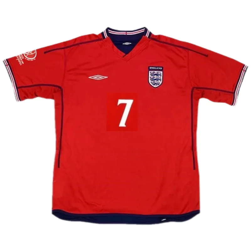 02 World Cup England Away soccer jersey - Retro version: Ajax 24-25 Home Stadium Jersey - Fans Version mysite: Adidas luxuryfootballshirts.com: https://www.luxuryfootballshirts.com/