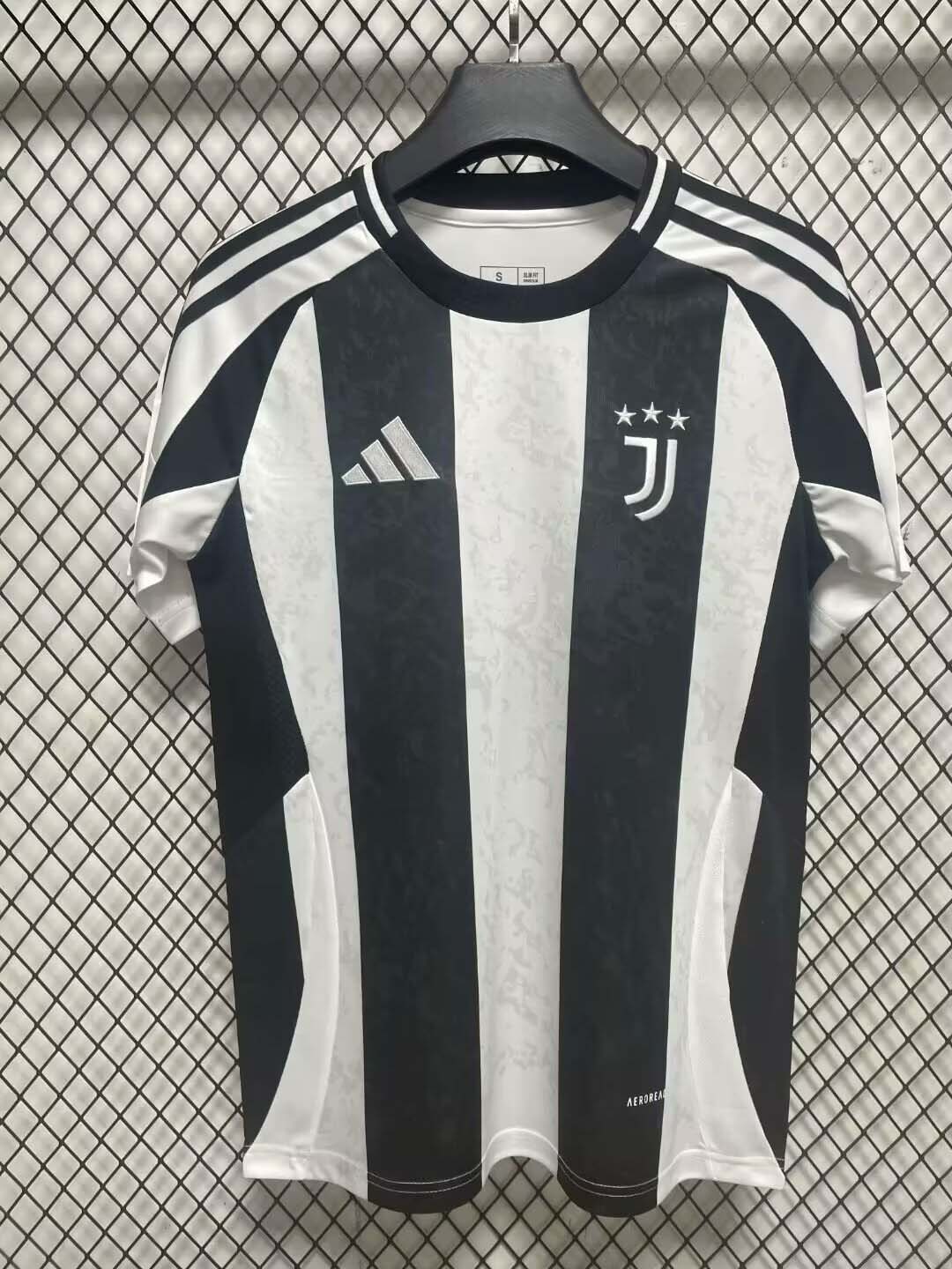 2024/2025 Juventus Home Soccer Jersey-mysite Custom Football Kit- Nextkits