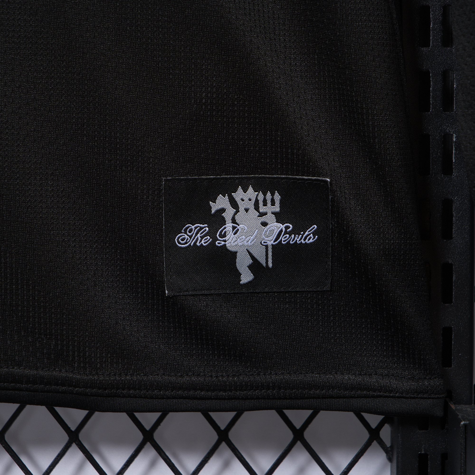 ManixJersey.com | Retro Manchester United 07-08 Away Long Sleeve Jersey -Customize Name, Number and Patch | Worldwide Shipping