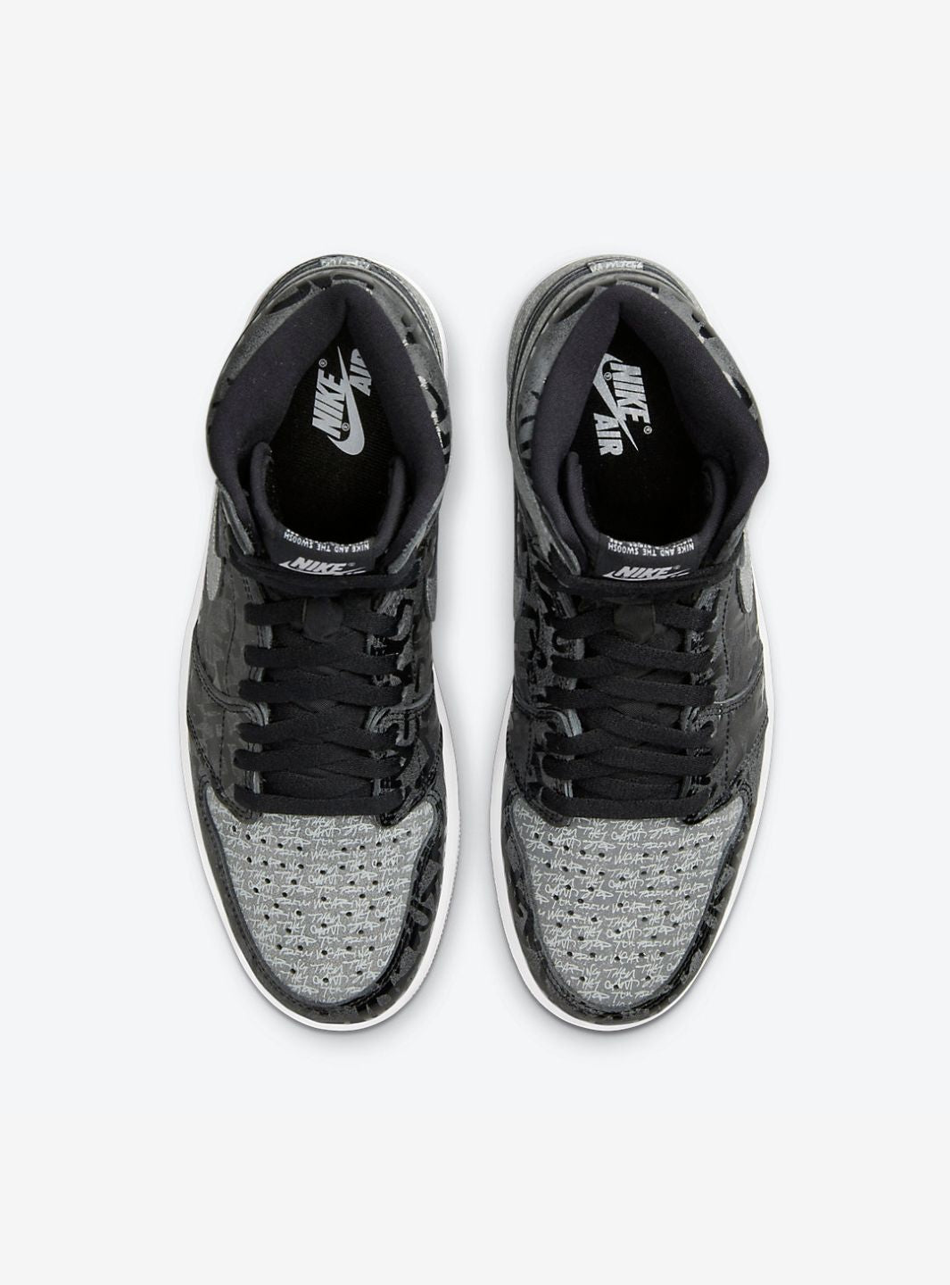 Air Jordan 1 Retro High OG Rebellionaire、JORDAN、Cacoeks