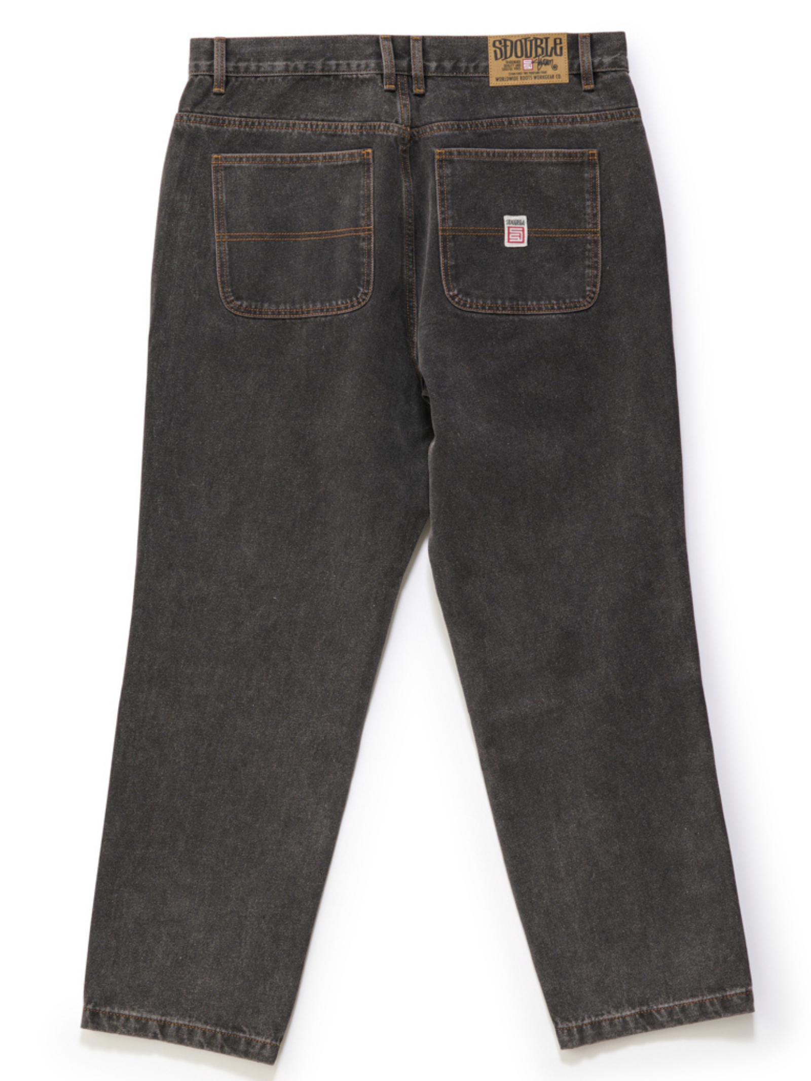Denim Standard Jean Womens