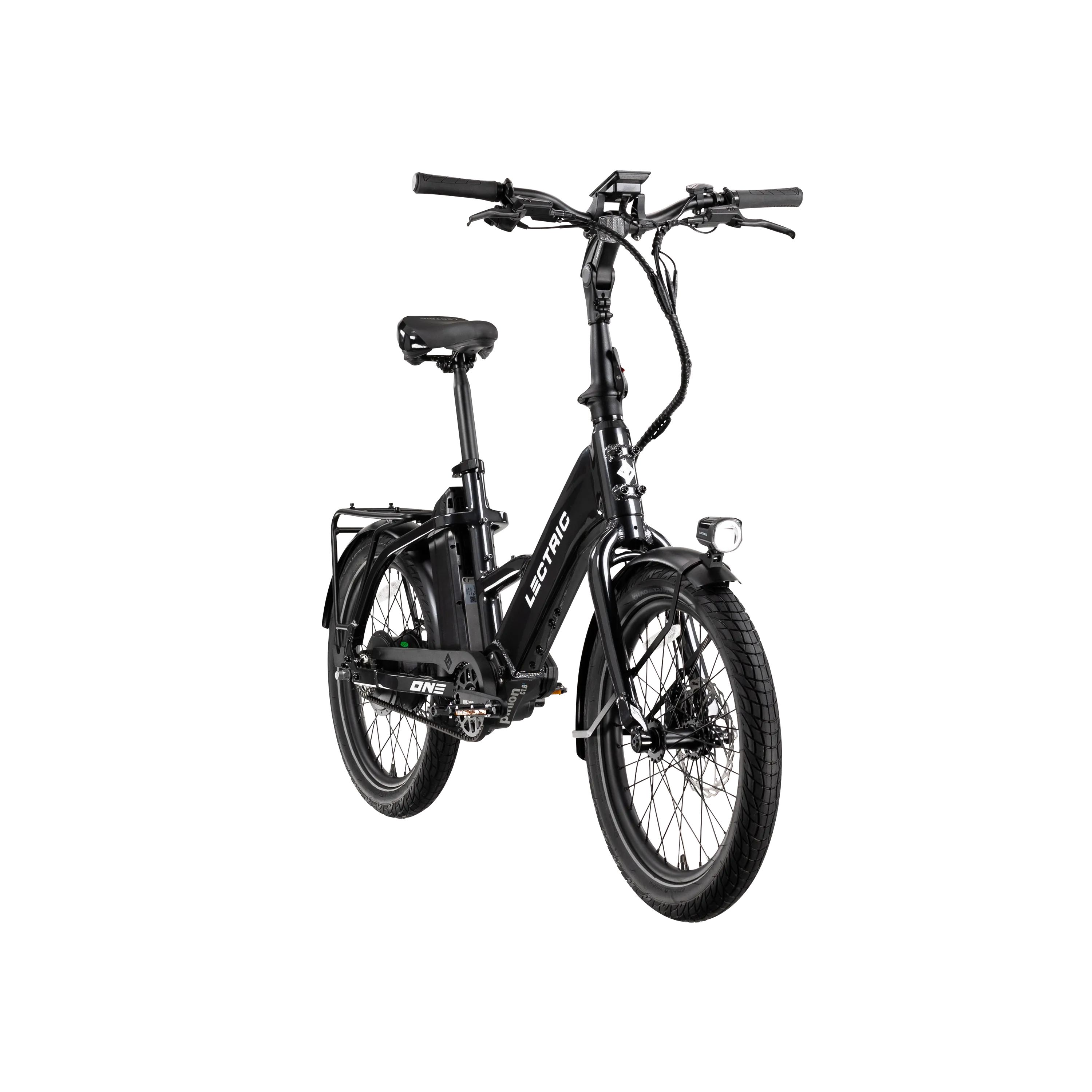 Lectric ONE Long-Range eBike、mySite、bearsvspackers