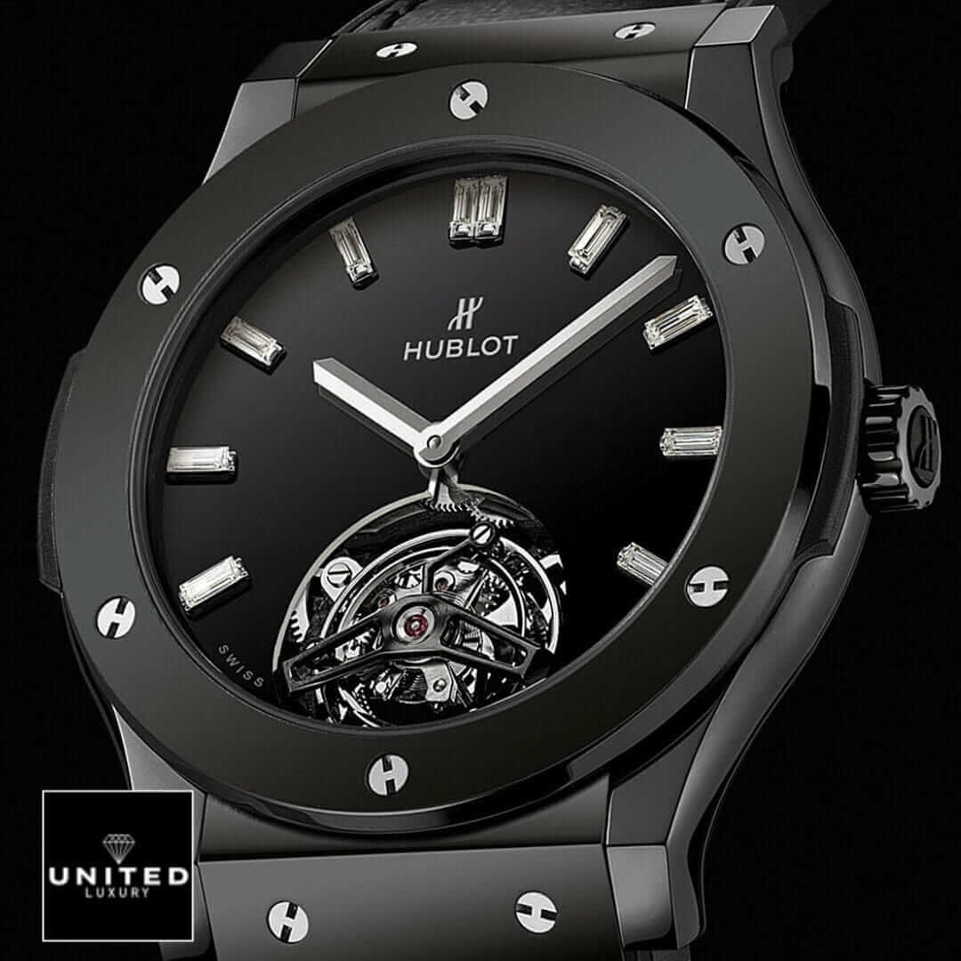 Hublot Tourbillon Replica Yeni Proje 11 Hublot Tourbillon Replica Yeni Proje 11