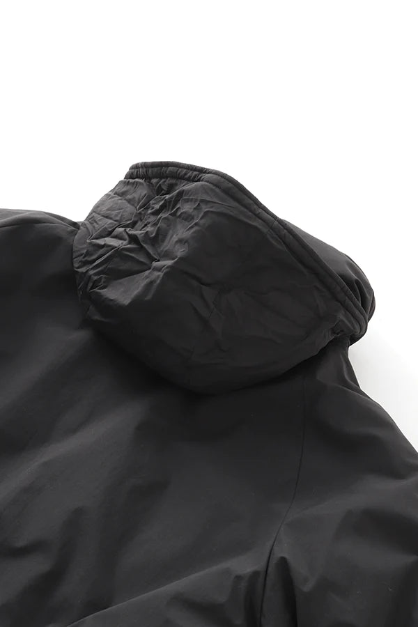  Restock  mastermind JAPAN x WILD THINGS MONSTER PARKA