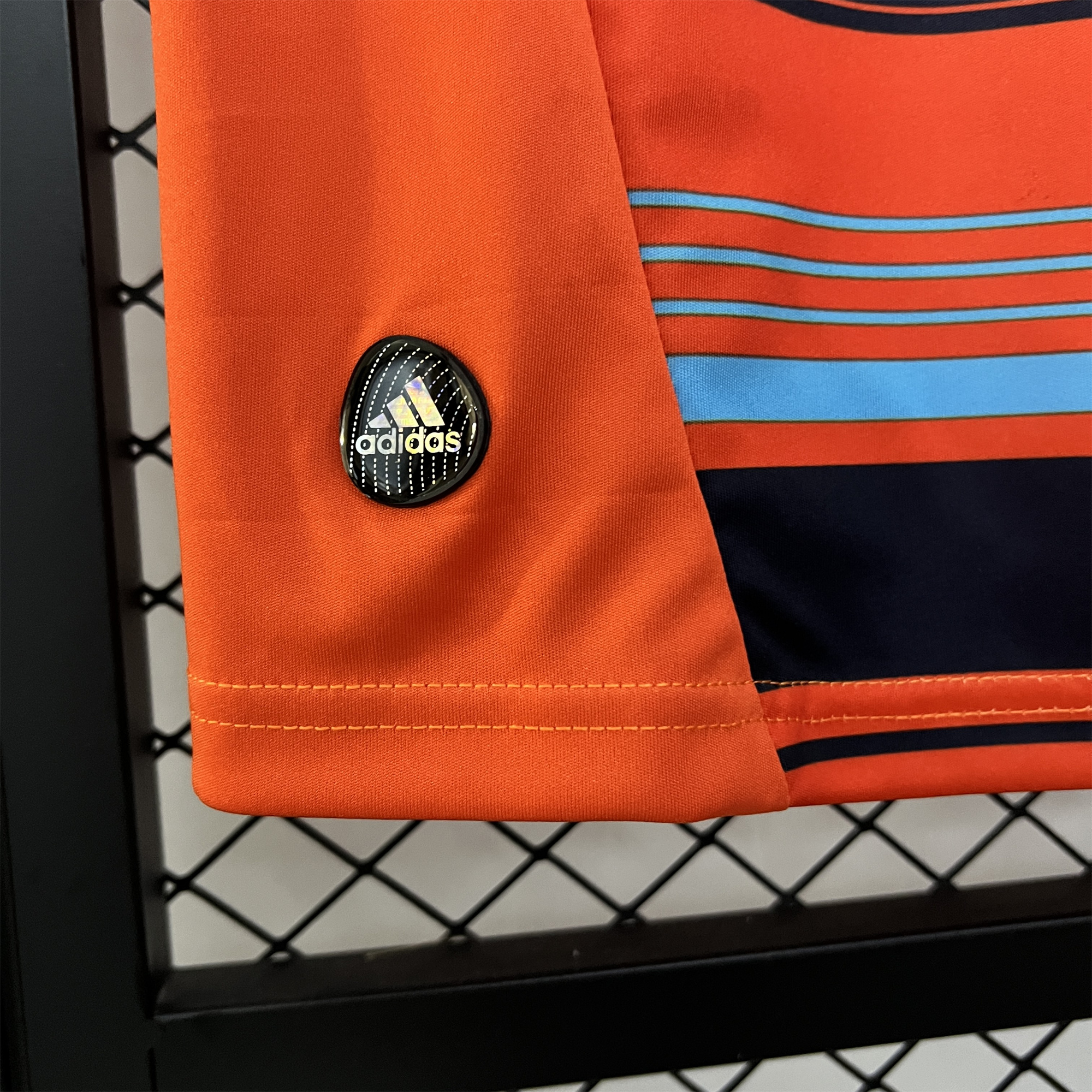 ManixJersey.com | Retro Marseille 2011-12 Third Jersey -Customize Name, Number and Patch | Worldwide Shipping