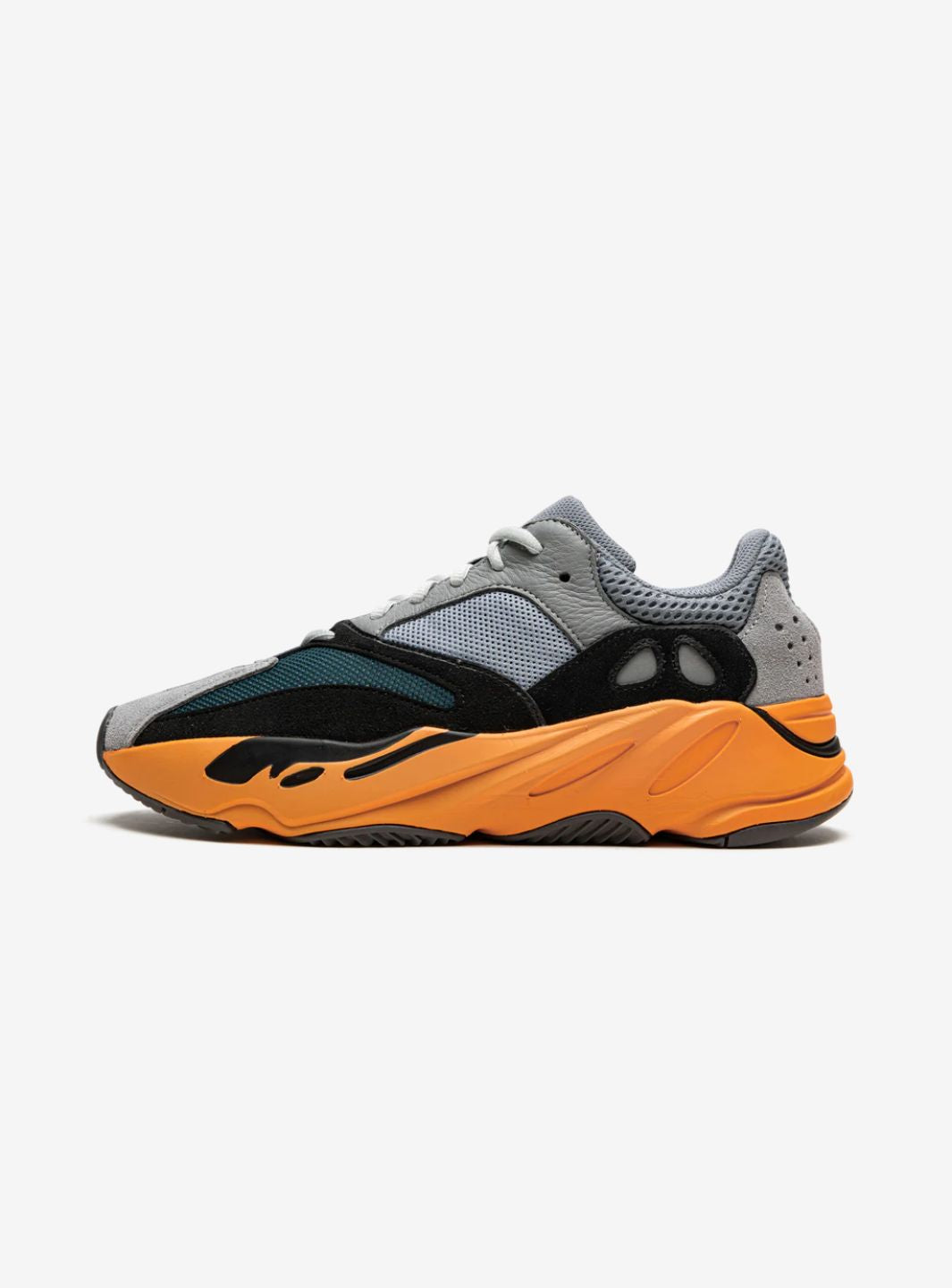 Adidas Yeezy Boost 700 Wash Orange、mysite、Cacoeks