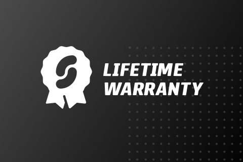 Warranty Badge