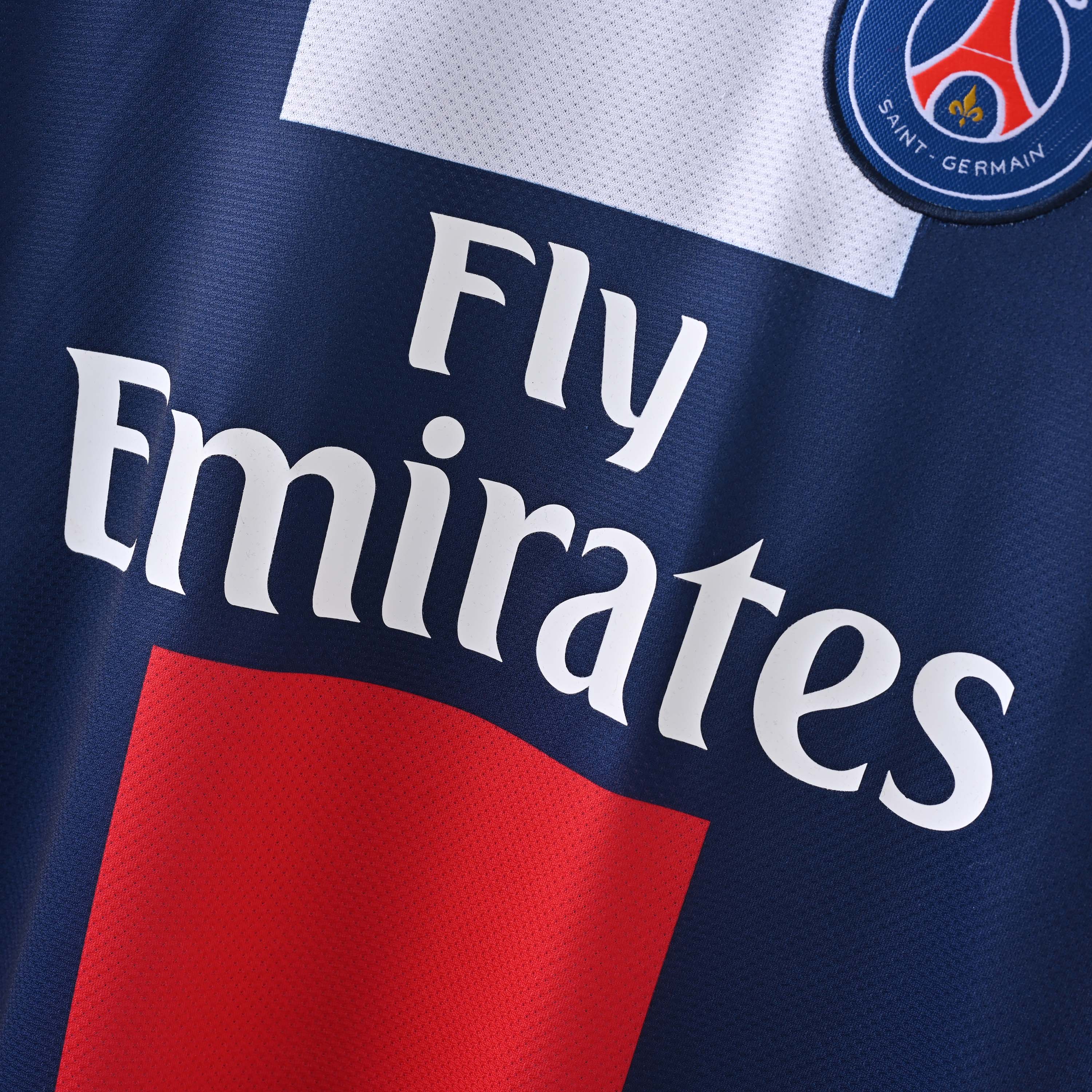2013/2014 Retro Psg Paris Saint-Germain Home Football Shirt 1:1 Thai Quality:football jersey mysite: unitedjerseyfootball 邓江浪:football