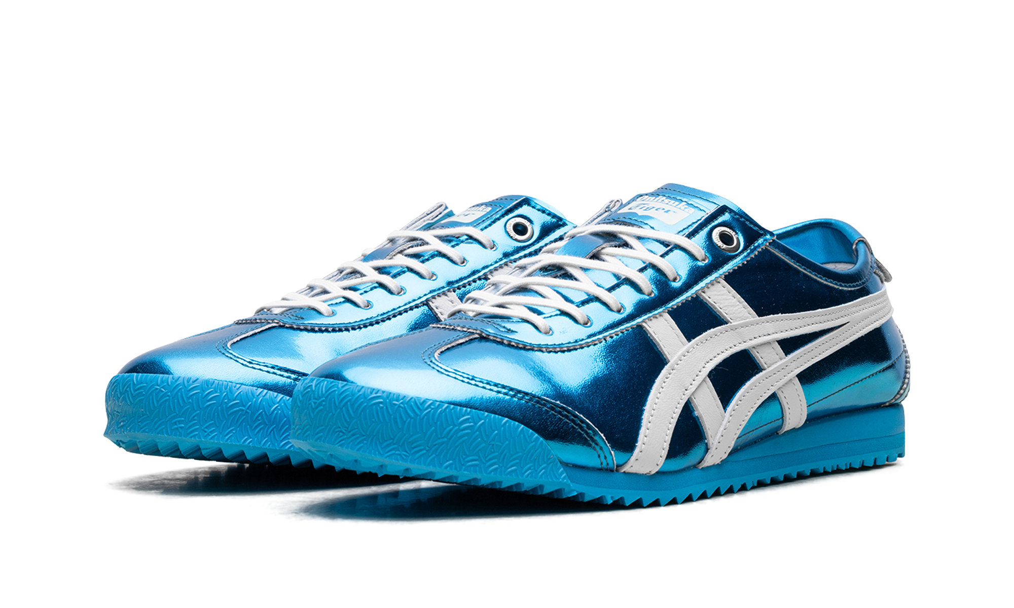 Tiger Mexico 66 SD "Metallic Series Pale Mint Cream"、mysite、Cacoeks