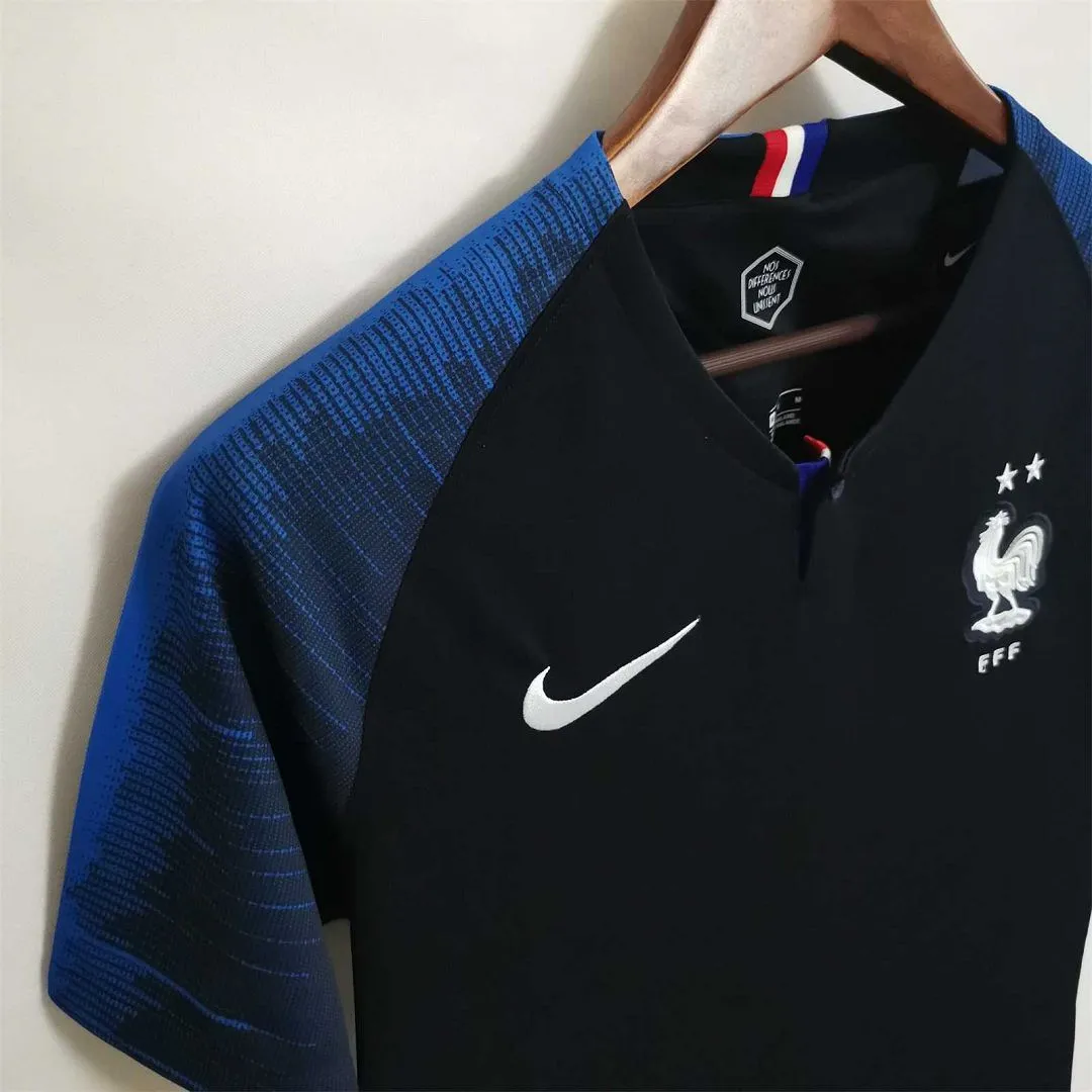 2018 France World Cup Home soccer jersey-Retro version: Ajax 24-25 Home Stadium Jersey - Fans Version mysite: Adidas luxuryfootballshirts.com: https://www.luxuryfootballshirts.com/