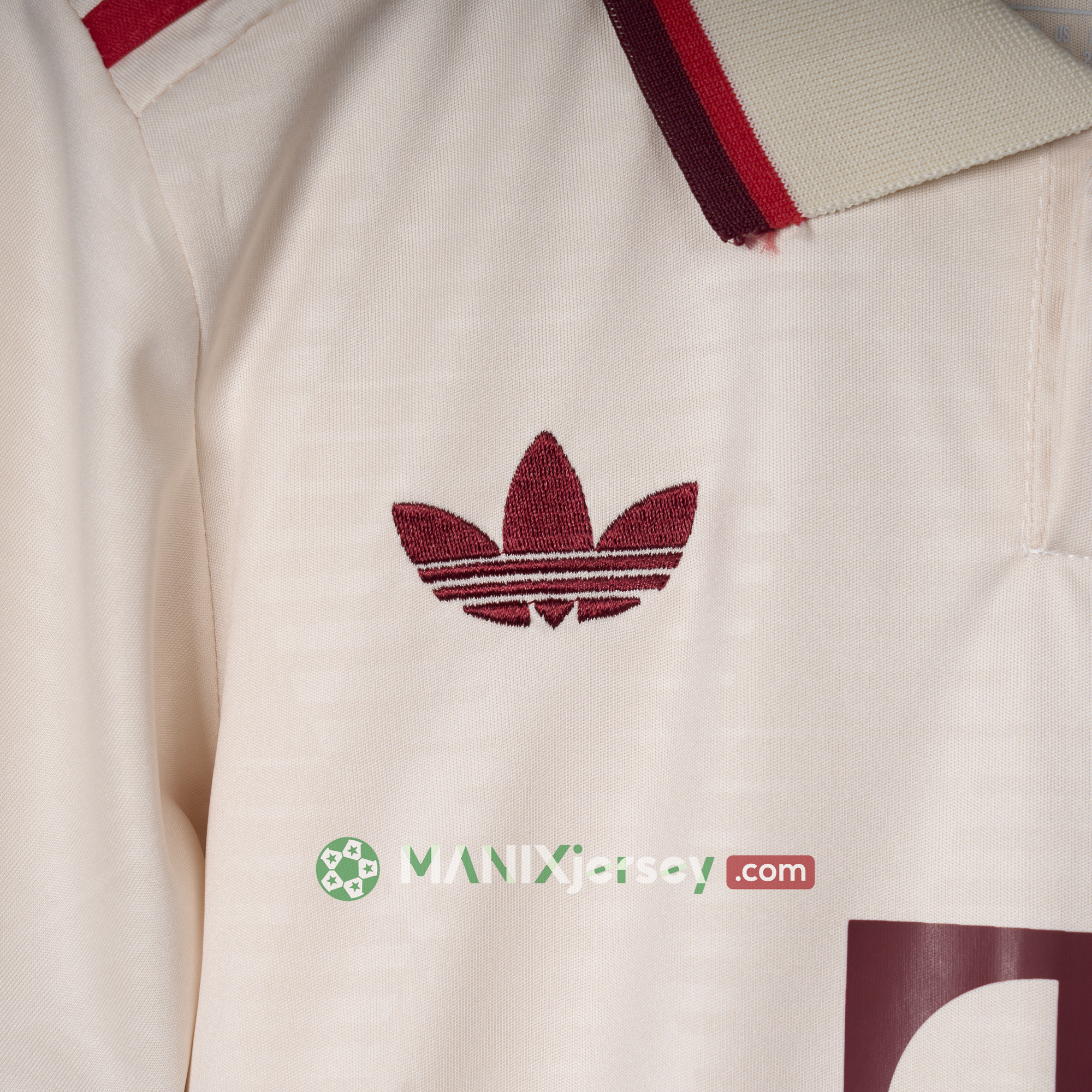 ManixJersey.com | Bayern Munich 24-25 Third Kids Kit - Fans Version -Customize Name, Number and Patch | Worldwide Shipping