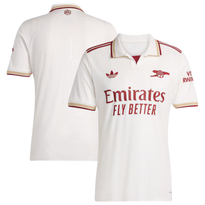 25/26 Arsenal Third Away jersey- Fans Version: Ajax 24-25 Home Stadium Jersey - Fans Version mysite: Adidas luxuryfootballshirts.com: https://www.luxuryfootballshirts.com/