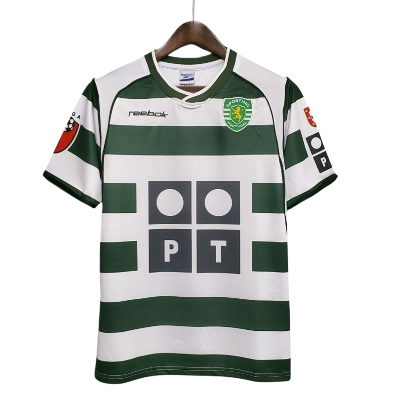 01-03 Sporting Lisbon home soccer jersey-Retro version: Ajax 24-25 Home Stadium Jersey - Fans Version mysite: Adidas luxuryfootballshirts.com: https://www.luxuryfootballshirts.com/