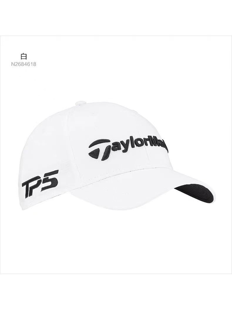 TITLESIT TAYLORMADE G/FORE GOLF BAG