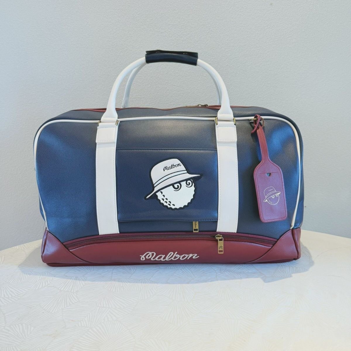 TITLESIT TAYLORMADE G/FORE GOLF BAG