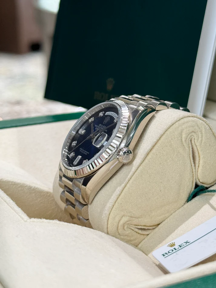 ZIICK Watch 4